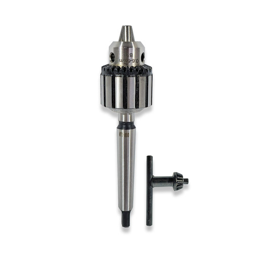 1mt key type drill chuck - key-type,