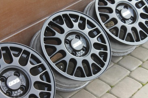 Bbs alloys 4x100 corsa - bbs,