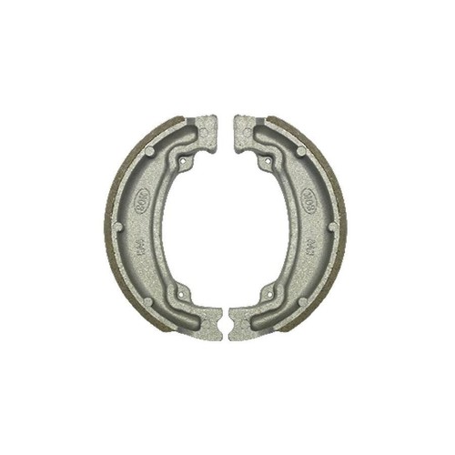 Brake shoes front honda - front, 250