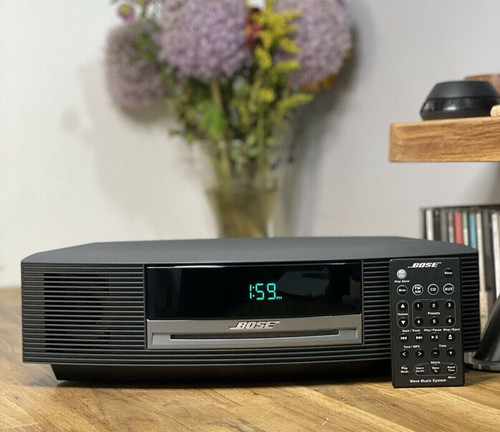 Bose wave - wave,