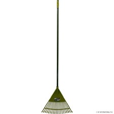 20 TEETH LEAF RAKE GARDEN LAWN