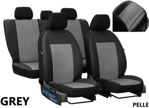 Caddy seats mk4 2020 - 5,