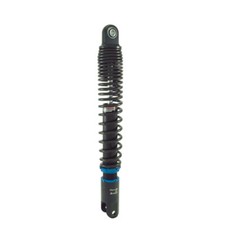 ADJUSTABLE ALUMINUM SHOCK