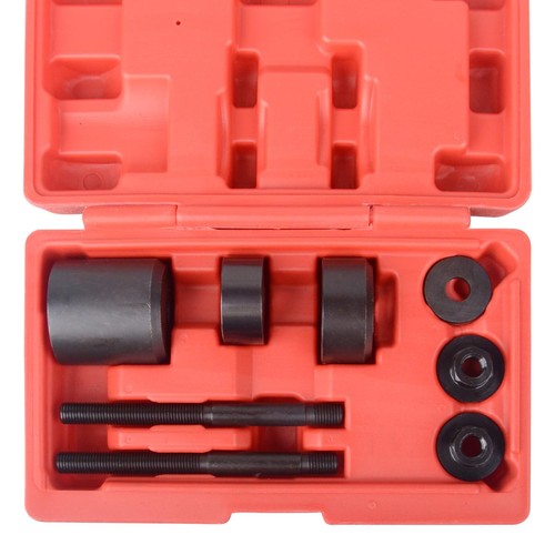 Rear tool suspension removal - suspension,