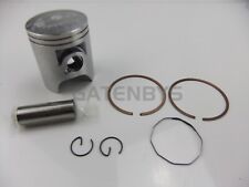 New FOR Yamaha DT125R DTR DT 125 Piston & Rings 1991-2006 DTR125 DT125R STD 56mm