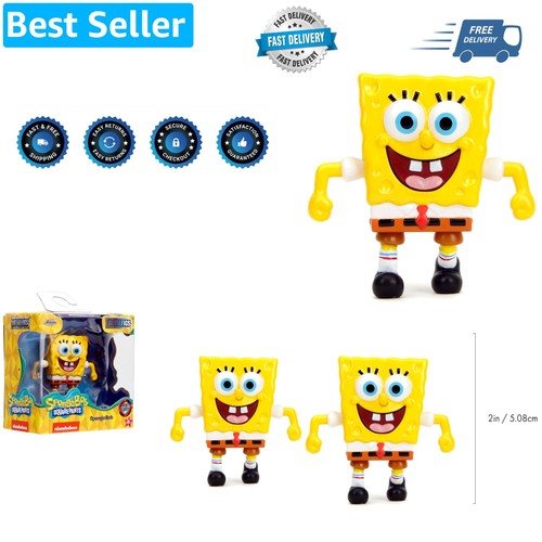 Toys spongebob figure - 1, piece