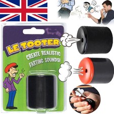 1/2PCS Create Farting Sound