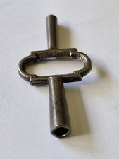 Vintage antique double ended - double,