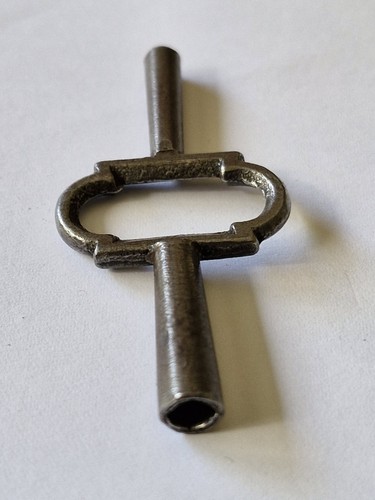 Vintage antique double ended - double,