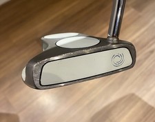 Ladies Odyssey Two Ball Putter