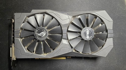 Asus rog strix amd - amd, rx