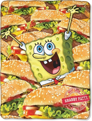Northwest spongebob - northwest,