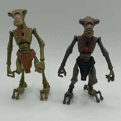 Star wars geonosian drone - star,