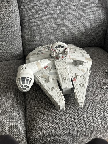 Millennium falcon the force - the,