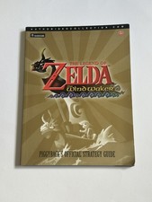 The Legend of Zelda The Wind