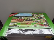 Siku 1:32 4253 Claas Lexion