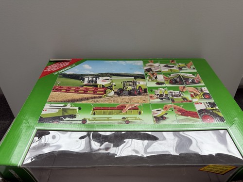 Siku 4253 claas - siku,