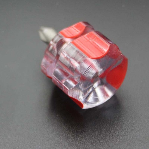 Short screwdriver sewing - short,