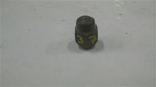 Wheel bolts toyota land - wheel,