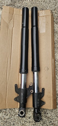 Aprilia rs125 forks 05 - aprilia,