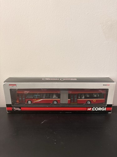 Corgi om41304 gemini wright - om41304,