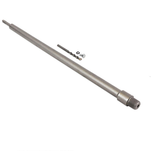 Extension for hollow drill - for,
