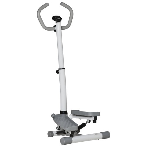 Homcom adjustable twist - adjustable,