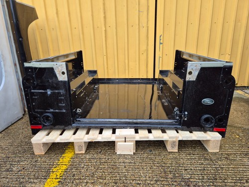 Black tdci land - tdci,