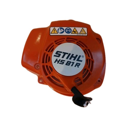 Stihl recoil starter hs81r - recoil,