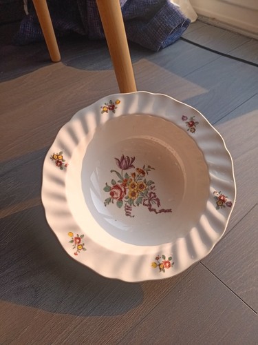 Large 655g royal doulton old - large, "old