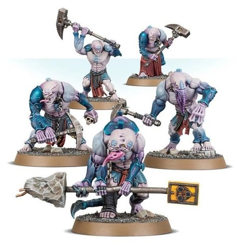 Warhammer 40k genestealer - warhammer,