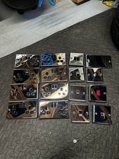 Joblot Of LAP Chrome Sockets