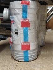 New and Sealed McAlpine WC-F23R Flexible Pan Connector