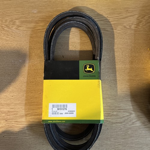 Genuine john deere x500 ride - genuine,