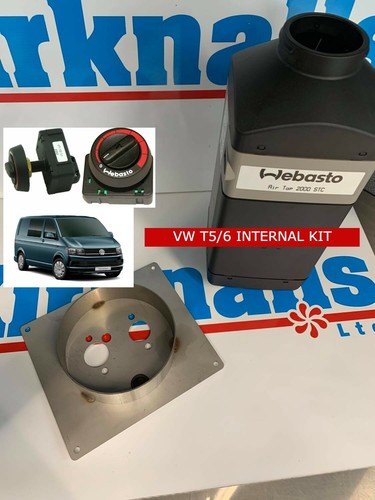 Webasto airtop 2000 stc 12v - webasto,