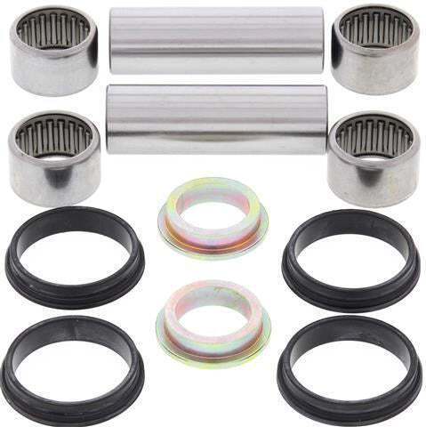 All balls swing arm - swing,