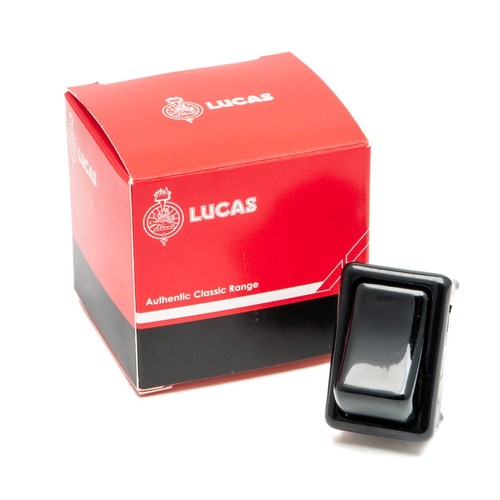Lucas 159sa panel rocker - lucas,