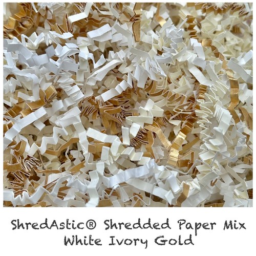Shredastic shredded paper - shredastic®,