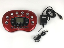 LINE6 POD X3 Multi-Effects