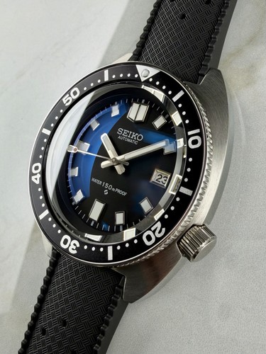 Slim turtle automatic - slim,