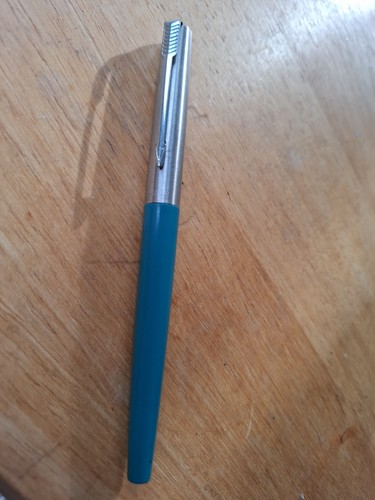 Vintage parker fountain - vintage, pen