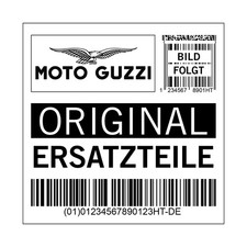 Moto Guzzi Repair Kit