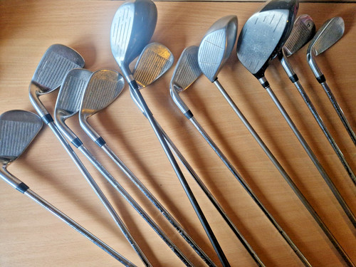 Callaway razr piece iron - razr,