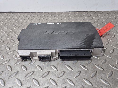 Audi audio sound system - audio,