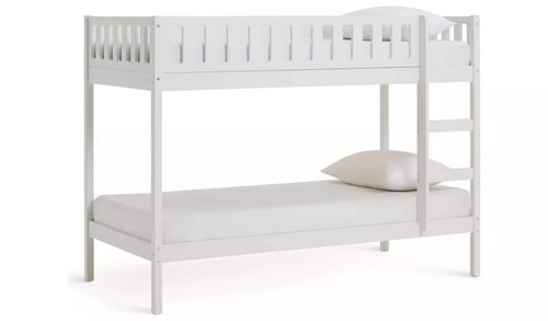 Habitat ronnie bunk bed - habitat,