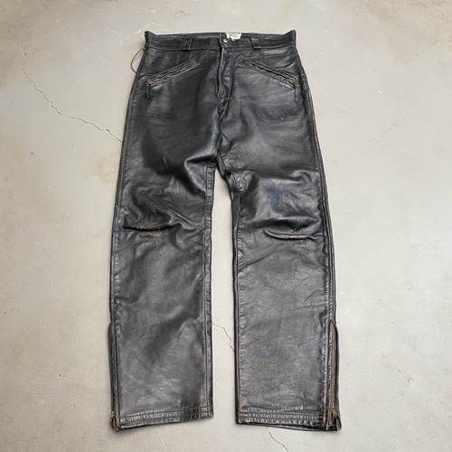 Vintage langlitz leathers - vintage,