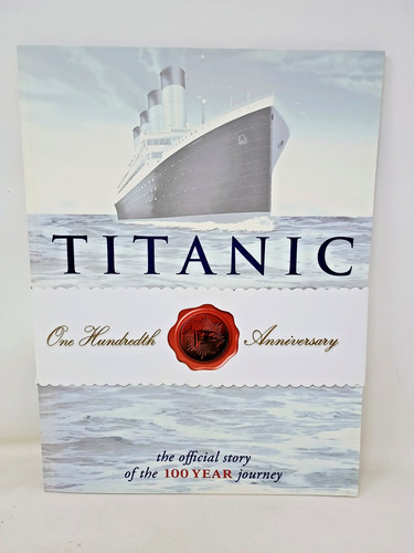 Titanic artifact exhibition - artifact,