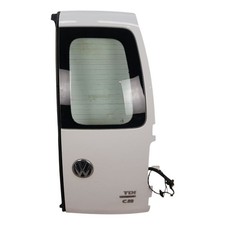 VOLKSWAGEN CADDY C20 MK3 2012