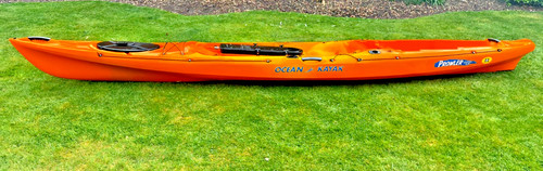 Ocean kayak prowler - ocean,