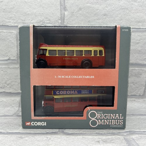 Corgi 97055 thames - 97055, 1:76